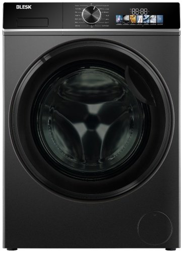 Автоматические стиральные машины/BHW80-14516S / BHW100-14516S, Серый