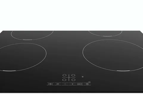 Индукционная варочная панель Bosch PUE611BB5E Serie | 4.