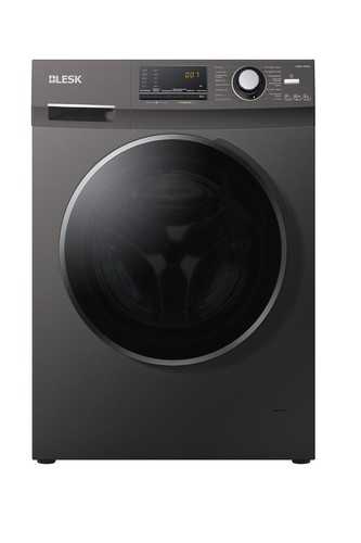 Автоматические стиральные машины/BHW70--IN14636S, Серый