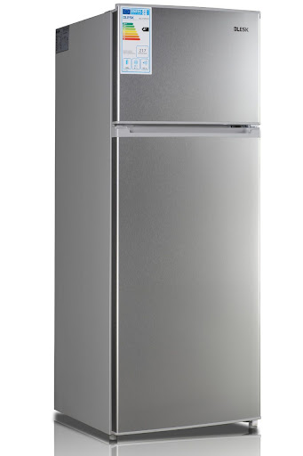 Холодильник BL-273ZS(S), Серый