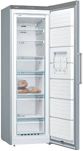 Морозильный шкаф Bosch GSN36VL30U Serie | 4.