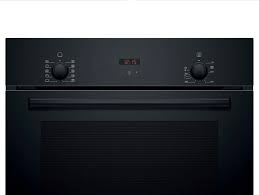 Встраиваемый электрический духовой шкаф Bosch HBF512BB1T Serie | 4.
