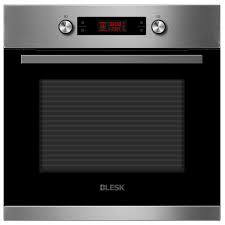 Встроенная электрическая печь BLKX70E3S