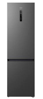 Инверторный холодильник OViO ORF-357GD.