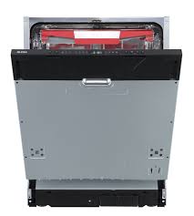 Посудомоечная машина - BXWP14-7711S