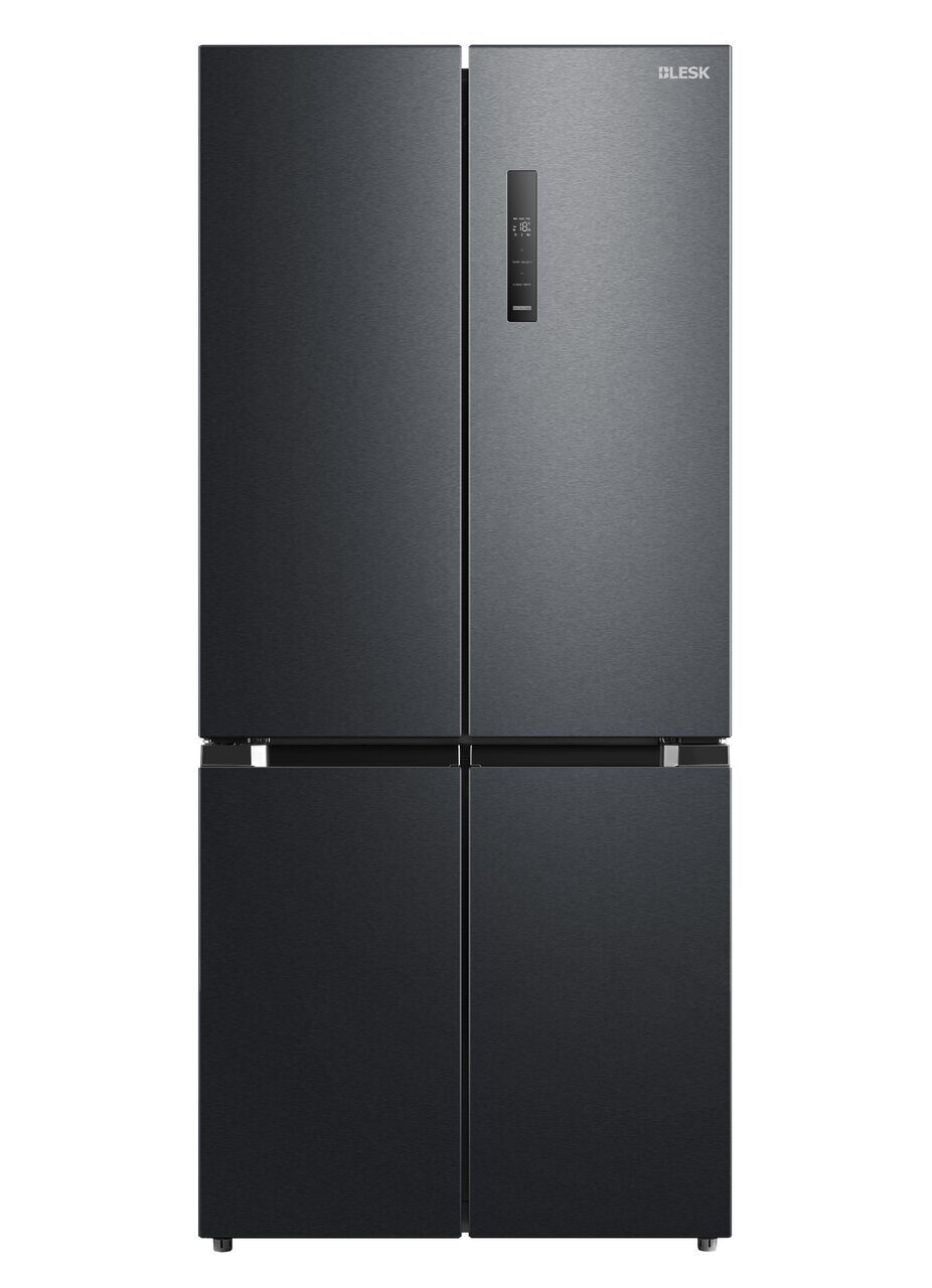 Холодильники BL-670WENST, Стальной