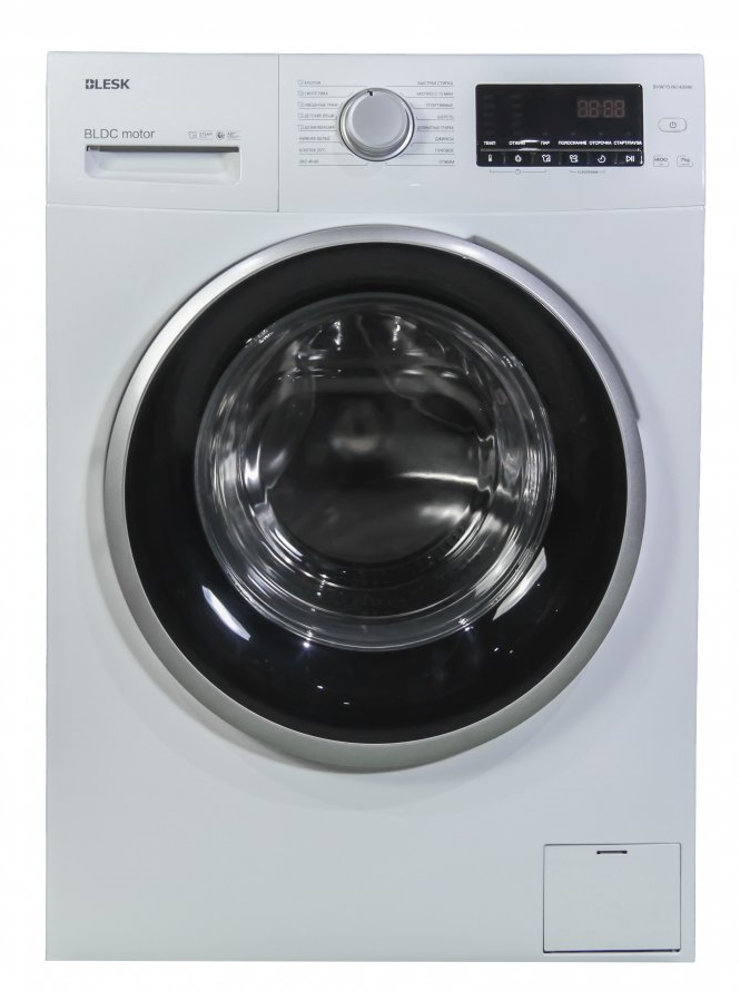 Автоматические стиральные машины/BHW70-IN1439W, Белый