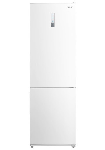 Холодильники BL-400FXW, Белый