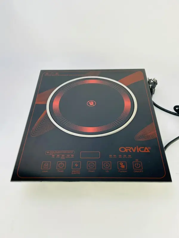 Электрическая плита BZDB6T5701